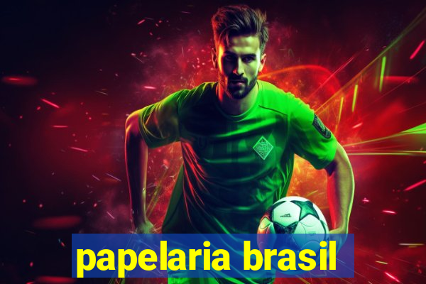 papelaria brasil
